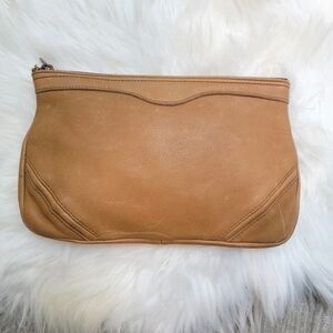Vintage Contessa Leather Purse